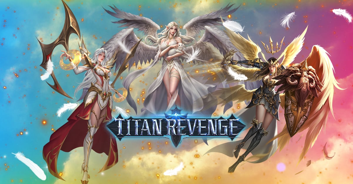 You Can Get These Exclusive Characters in the Titan Revenge Easter Day Event – Gamezebo