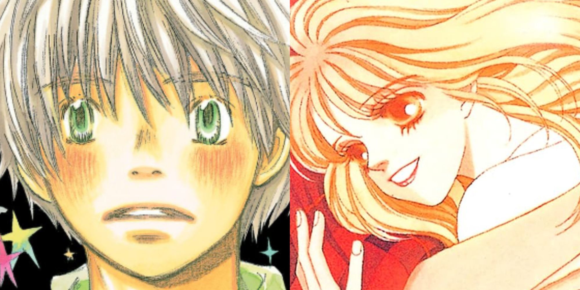 8 Best Romance Protagonists From Manga With No Anime