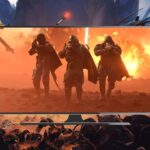 A Helldivers 2 TV show needs to happen