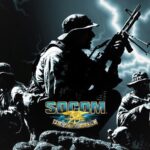 A New SOCOM Game Could Be in The Works