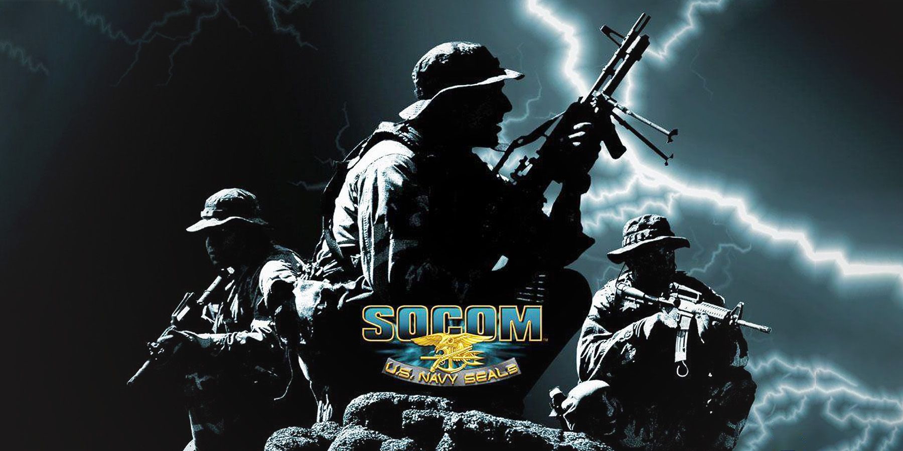 A New SOCOM Game Could Be in The Works