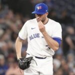 A thin bullpen deprives Jays of a sweep of the Yankees