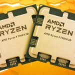 AMD Ryzen 9 7950X3D vs 7900X3D: Which to Buy?