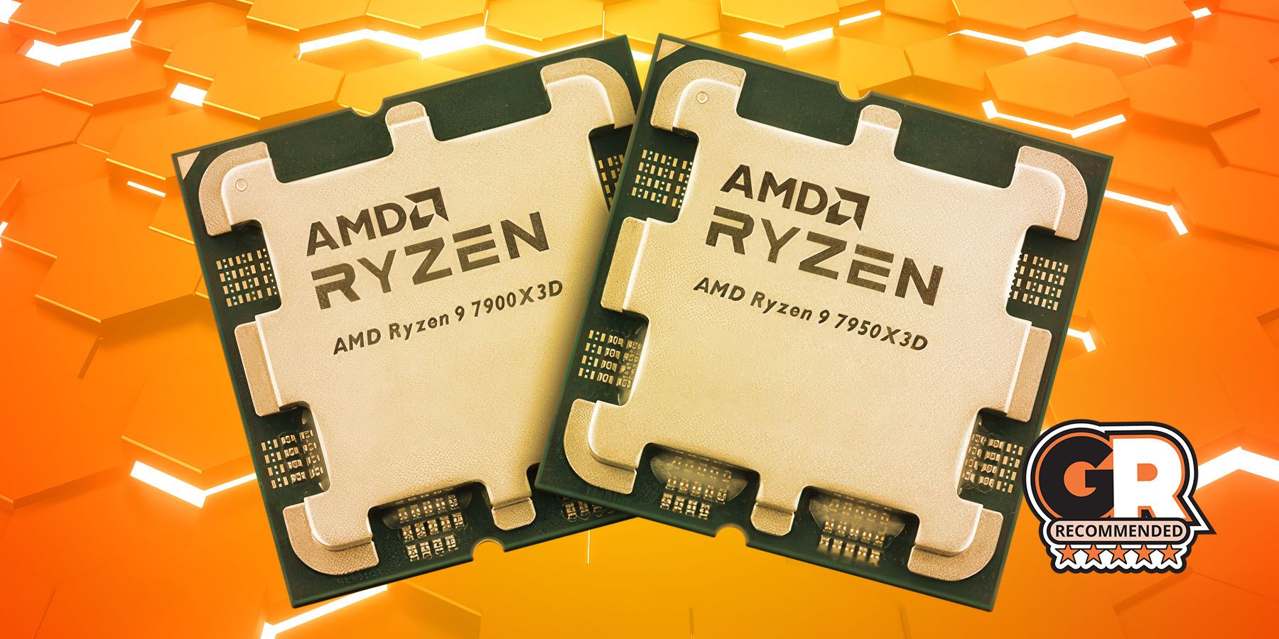 AMD Ryzen 9 7950X3D vs 7900X3D: Which to Buy?