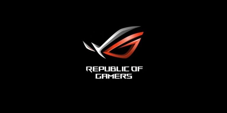 ASUS Announces ROG Mjolnir