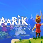 Aarik & The Ruined Kingdom