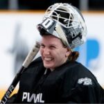 Abstreiter’s .929 save percentage helps Germany to four wins