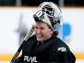 Abstreiter’s .929 save percentage helps Germany to four wins