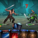 Aftermagic is a new roguelike RPG card-battler coming to iOS and Android