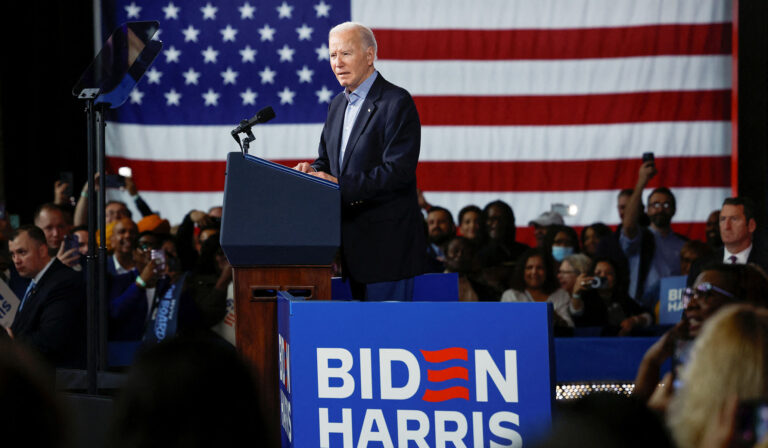 Alabama Secretary of State Warns Biden Could Miss Deadline for Getting on General-Election Ballot