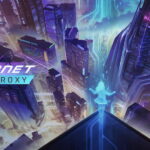 App Army Assemble: Neuronet: Mendax Proxy – “Should you play this cyberpunk-meets-Reigns narrative adventure?”