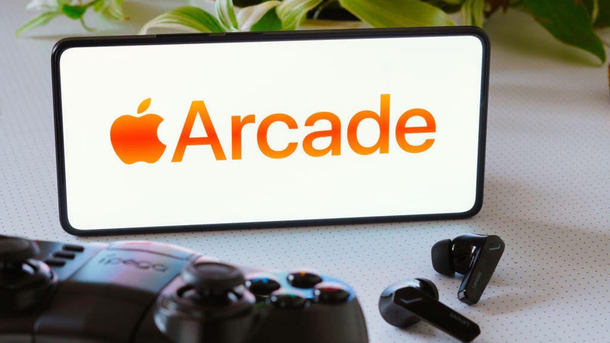 Apple Arcade’s Not Fooling Around With These April Titles
