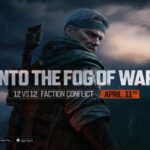 Arena Breakout has finally released Season 4: In the Fog of War