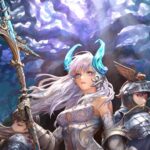 Astra: Knights of Veda Review – ” An epic idle adventure”