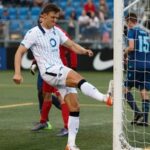 Atlético signs Didic, ‘one of the most reliable defenders’ in the CPL