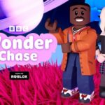 BBC to launch new game on Roblox called Wonder Chase