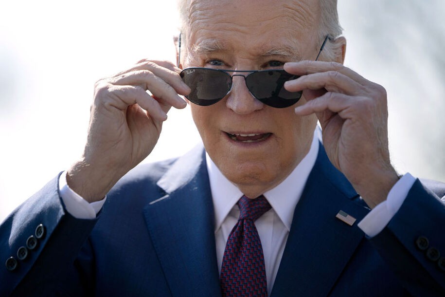 Bad advice for Biden, better CPR, what’s special about 37
