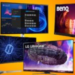 Best 120hz Monitors for 2024