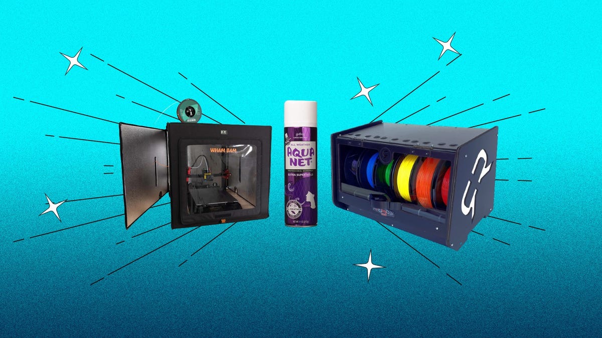 Best 3D-Printing Accessories of 2024