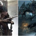 Best Armor Sets In Bloodborne