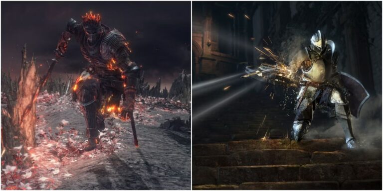 Best Boss Weapons In Dark Souls 3