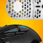 Best Budget Wired Mice for Gaming in 2024