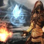 Best Destruction Spells In Skyrim