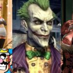 Best Evil Couples In Nintendo Games