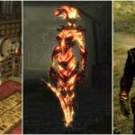 Best Followers In Skyrim