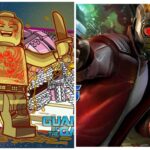 Best Games With Playable Guardians Of The Galaxy