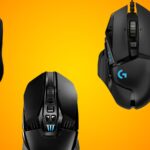 Best Gaming Mice for Laptops in 2024