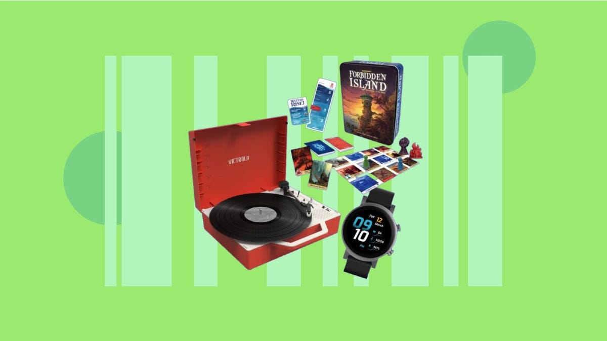 Best Gifts Available on Amazon: 27 Gifts From $10 to $250