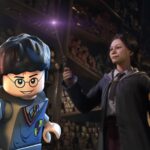 Best Harry Potter Games