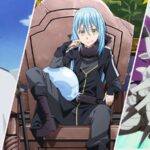 Best Isekai Anime Like That Time I Got Reincarnated As A Slime