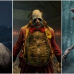 Best Killers In Dead By Daylight