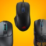 Best Mice for Sports Games