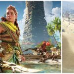 Best Open-World Games With Great Seaside Locations