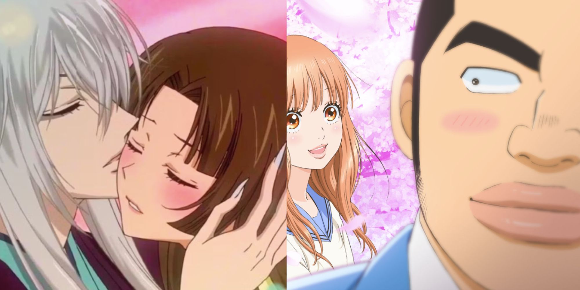 Best Shojo Romance Anime, Ranked