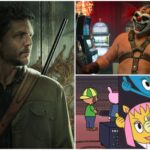 Best TV Shows Based on PlayStation Games, Ranked