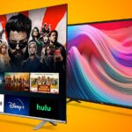 Best TVs Under 0 in 2024