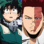 Best Written Characters In My Hero Academia