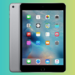 Best refurbished iPad mini 4 deal: Just 5