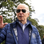 Biden Wrote Letters to Egypt, Qatar Asking Them to Press Hamas over Hostages