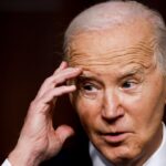 Biden may have trouble getting on Ohio’s general election ballot, state’s top election official warns