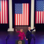 Bidens release tax return that shows they made almost 0,000 in 2023