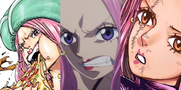 Biggest Achievements Of Jewelry Bonney