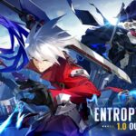 BlazBlue Entropy Effect Review – Niche Gamer