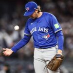 Blue Jays’ Kevin Gausman lit up by Bronx Bombers in rare poor outing