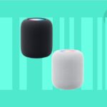 Bop Along and Get Up to  Off Your New Apple HomePod Smart Speaker