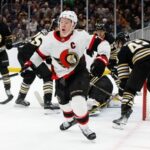 Brady Tkachuk among Senators expected to attend world championships